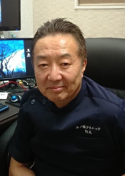 推薦者の写真