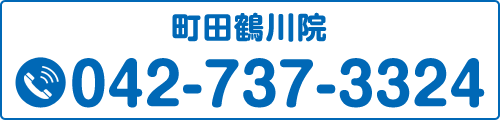 町田鶴川院